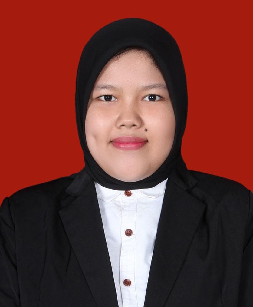 Ayu Rizki R, A.Md