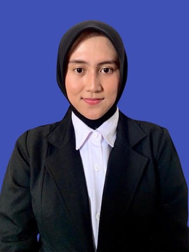 Bunga Nadya, A.Md