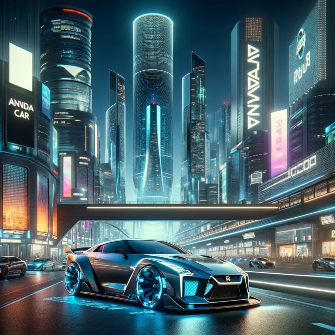 Ketahui Info Seputar Nissan GTR 2024, Dari Harga, Rilis, Desain, Hingga Spesifikasi