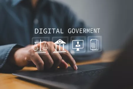 Transformasi Digital Daerah: Peran Teknologi Informasi dalam Meningkatkan Pelayanan Publik dan Penyebaran Informasi