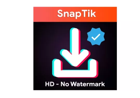 Snaptik: Cara Download Video TikTok Tanpa Watermark, Mp3, Slideshow dan Story