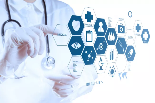 Smart Hospital: Transformasi Digital Pelayanan Kesehatan di RSUD Sekayu