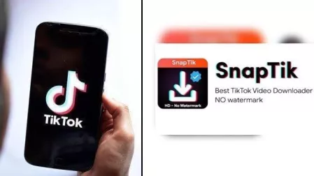 Snaptik.best: Solusi Paling Praktis untuk Download Video TikTok Tanpa Watermark