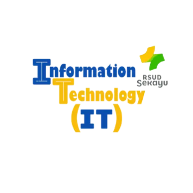 Logo IT RSUD Sekayu