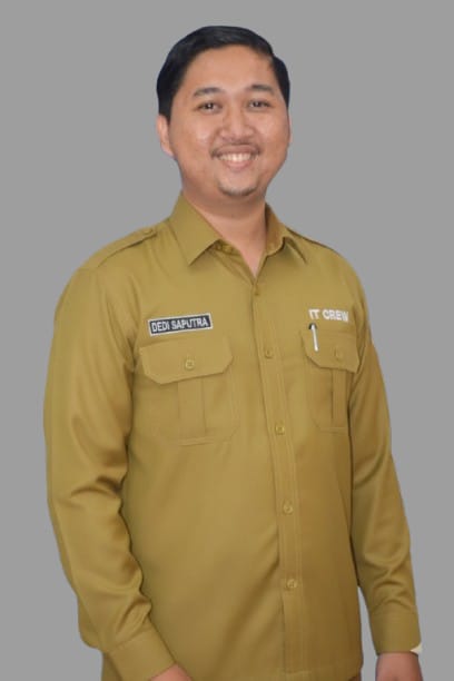 Dedi Saputra