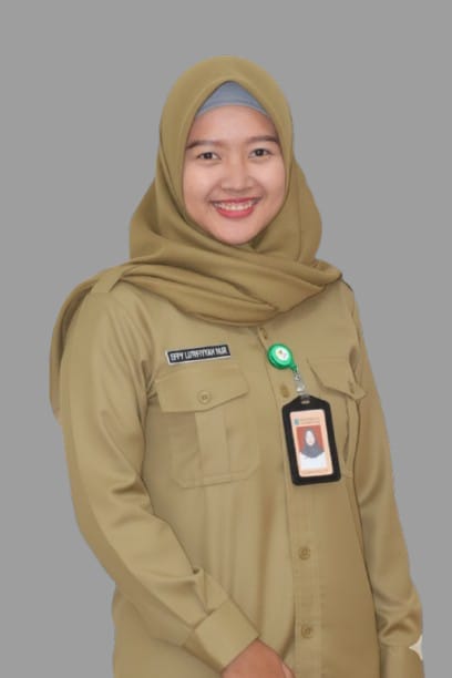 Effy Luthfiyyah Nur