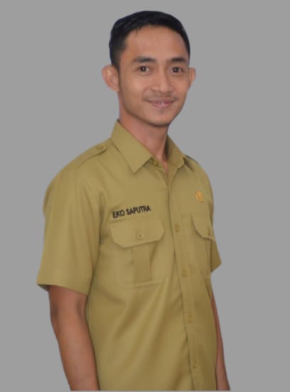 Eko Saputra