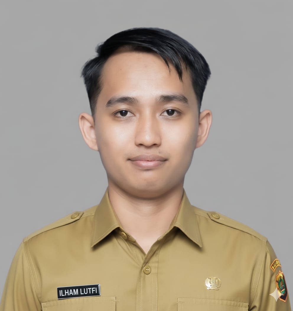 Ilham Lutfi