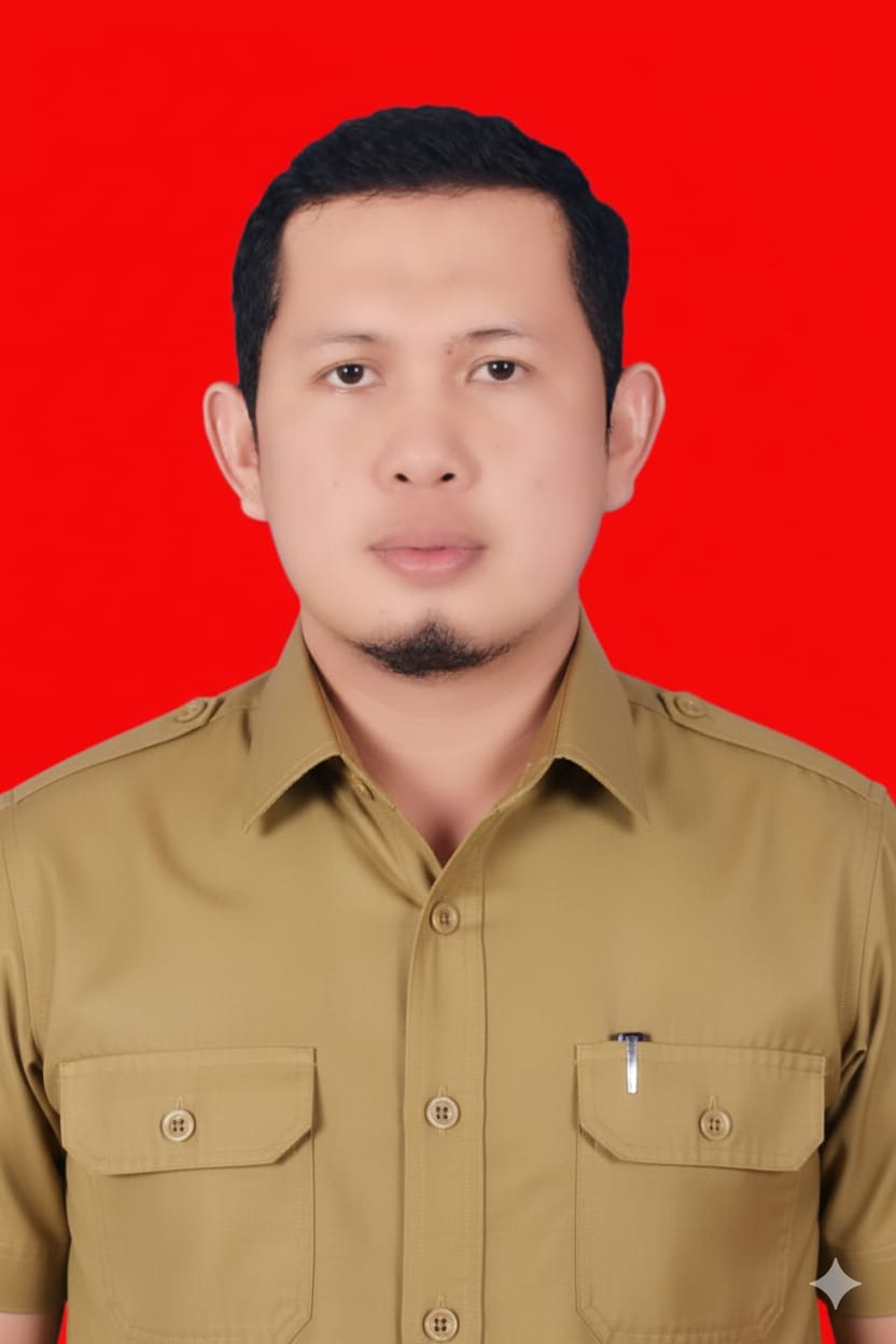 Rijal Firdaus