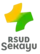 Logo RSUD Sekayu