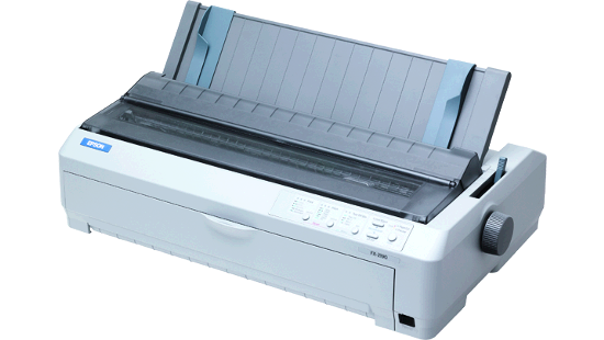 printer yang umum digunakan